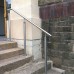 Bespoke Handrails Systems